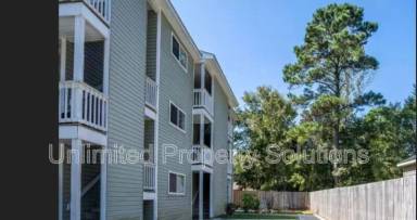 Main picture of Woodbridge Apartments