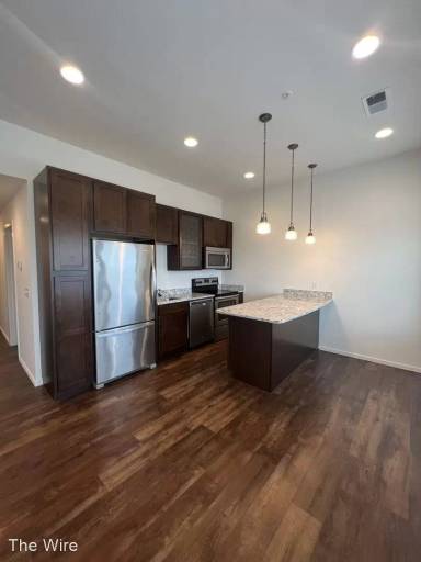 Main picture of The Wire Apartments