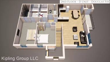 Main picture of Timber Pointe Apartments