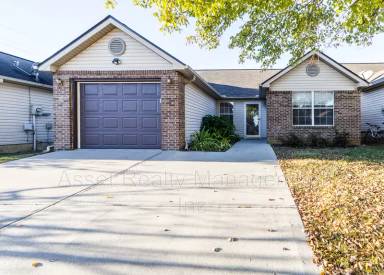 Main picture of 2921 Billings Way
