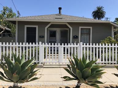 Main picture of 327 W Figueroa St