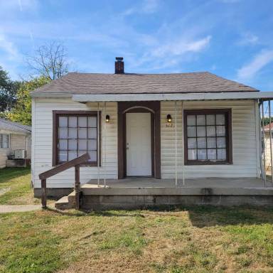 Main picture of 512 S Cole St