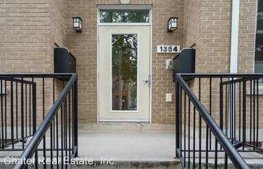 Main picture of 1354 Monroe St NW