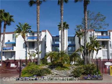 Main picture of Pacific Isle Condominiums