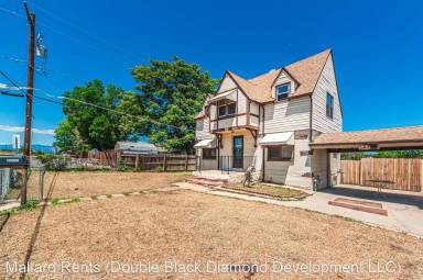 Main picture of 6801 Irving St