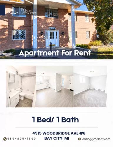 Main picture of 4515 N Woodbridge Ave