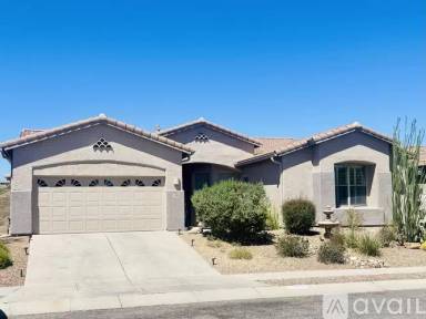Main picture of 11064 S Camino San Clemente