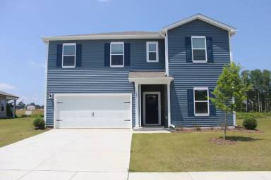 Main picture of 147 White Birch Ln