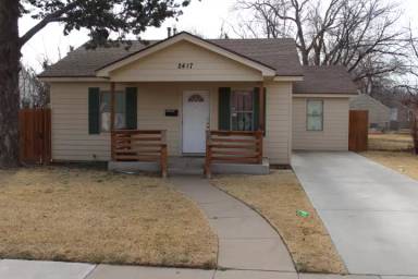 Main picture of 2417 26th St