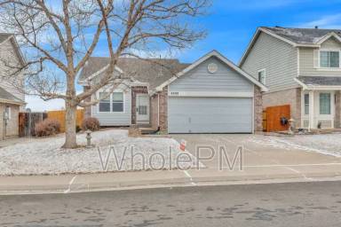 Main picture of 4208 S Himalaya Way