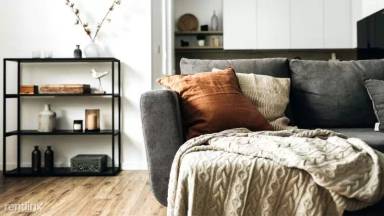 Main picture of Estuary Apartments