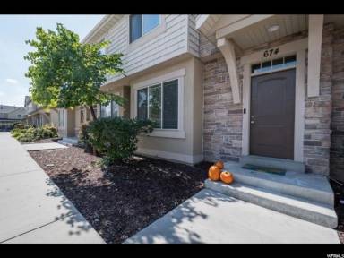 Main picture of 674 S 1545 W