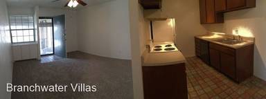 Main picture of Branchwater Villas
