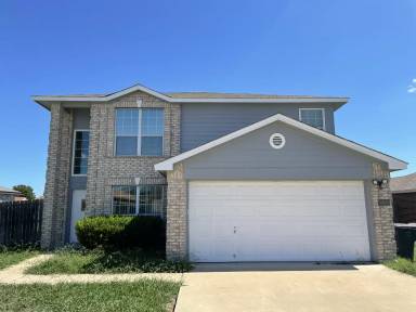Main picture of 5402 Jitterbug Ct