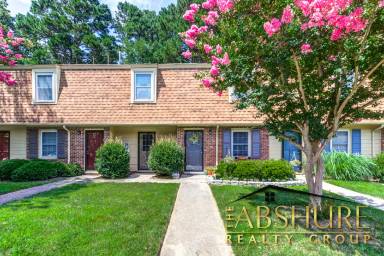 Main picture of 4706 Blue Bird Court - F