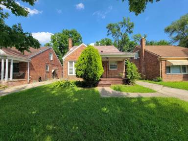 Main picture of 9624 Artesian St