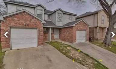 Main picture of 3327 Hanger Ave