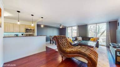Main picture of Admiral's Walk Condominiums