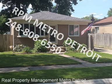 Main picture of 28015 Grant St