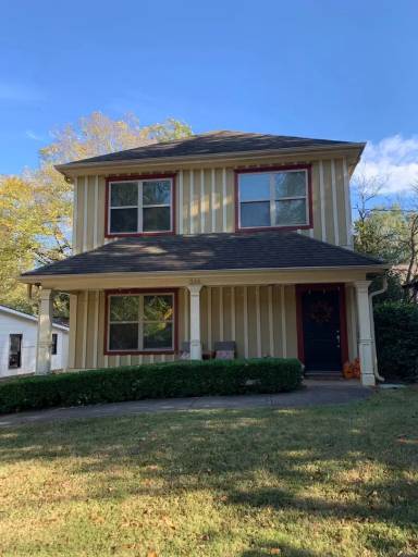 Main picture of 350 Ruth St