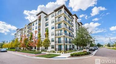 Main picture of Lantower Westshore Apartments