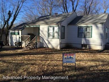 Main picture of 1329 N 11th St