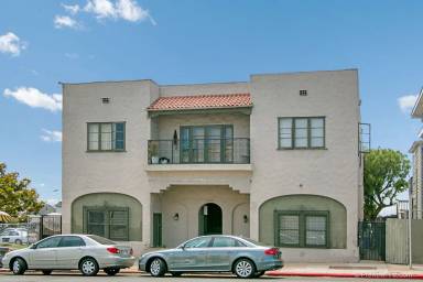 Main picture of 2052 4th Ave