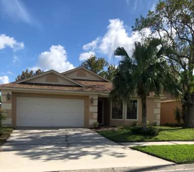 Main picture of 3116 Woodruff Dr