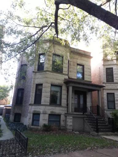 Main picture of 1419 W Summerdale Ave