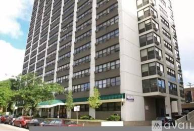 Main picture of Belmont Tower Apartments