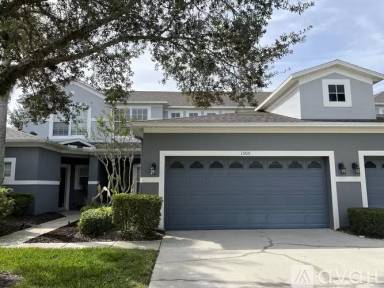 Main picture of 1505 Travertine Ter