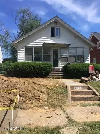 Main picture of 2417 16th Ave