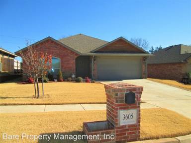Main picture of 3605 Truman Dr
