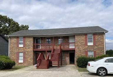 Main picture of 1818 Glenn St SW