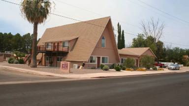 Main picture of 501 W Relation St