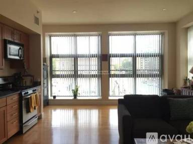 Main picture of 1 Garden St