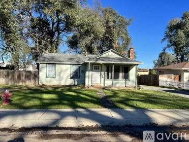 Main picture of 1140 Echo Rd