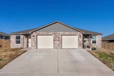 Main picture of 5703 Rustler Dr