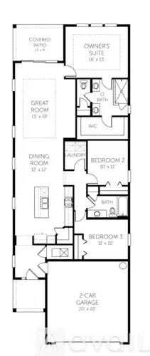 Main picture of 299 Wineberry Ln