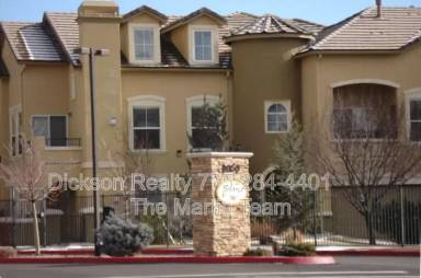 Main picture of Triana Condominiums