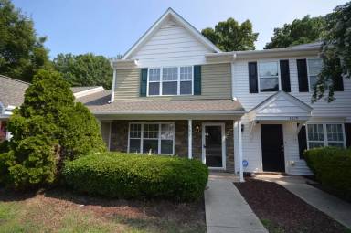 Main picture of 3617 Bison Hill Ln