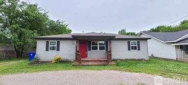 Main picture of 306 N 14th St