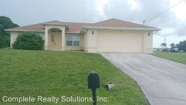 Main picture of 203 NW 24th Ter