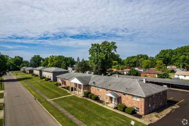 Main picture of Vista Garden Apartments & Townhomes