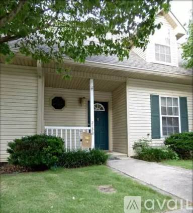 Main picture of 2123 Creekside Way