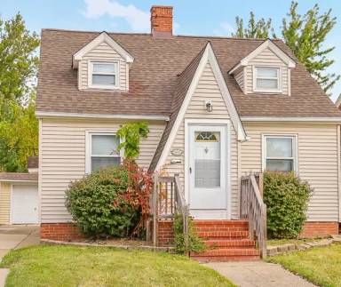 Main picture of 18951 Renwood Ave