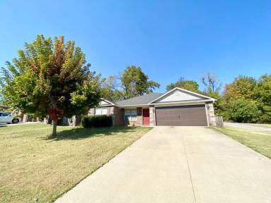 Main picture of 3544 Whispering Spring Ave