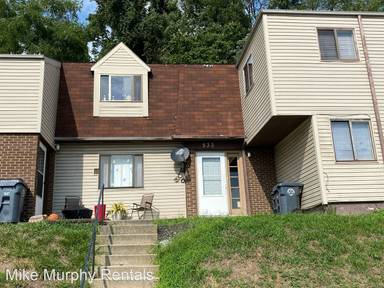 Main picture of 533 Saint Marys Dr