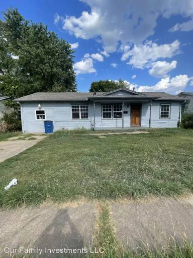Main picture of 6241 N Boulder Ave