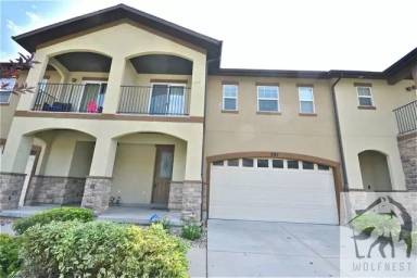 Main picture of 281 W 680 N